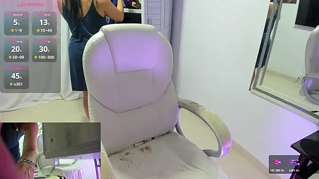 Snapshot of dahian_carter chatting on 02-26-26, 10:37 dahian carter online show from 02-26-26, 10:37