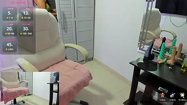 dahian carter online show from 03-13-26, 10:20