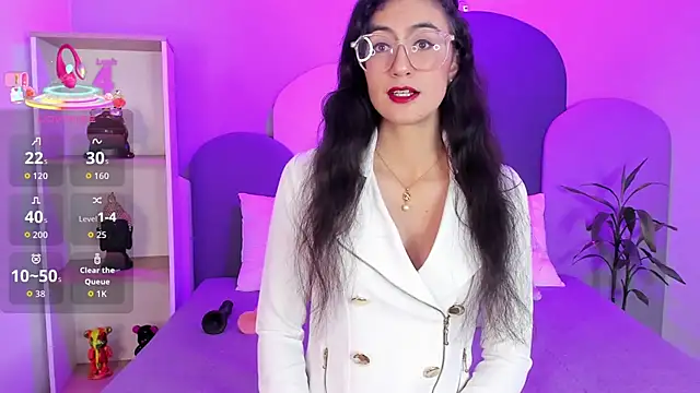 SophieGomez22 online show from 09-21-25, 11:26