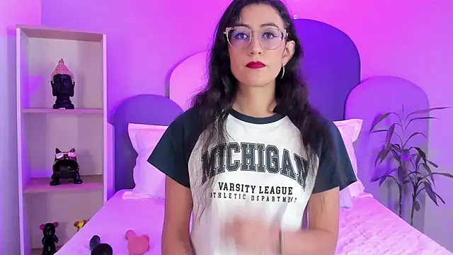 SophieGomez22 online show from 02-03-26, 11:26