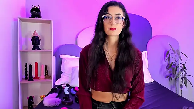 SophieGomez22 online show from 02-23-26, 11:44