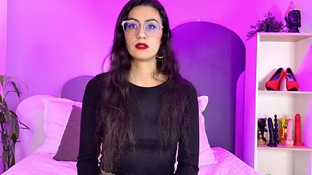 Snapshot of SophieGomez22 chatting on 05-30-26, 11:16 SophieGomez22 online show from 05-30-26, 11:16