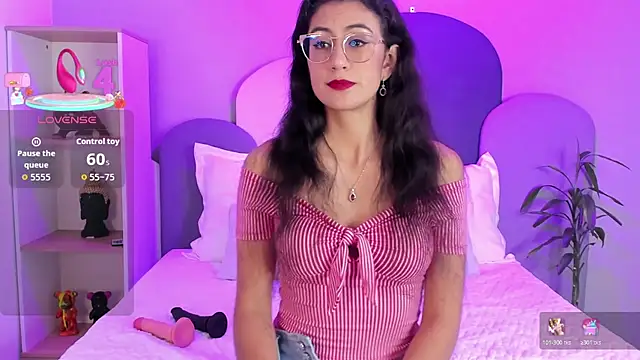 SophieGomez22 online show from 12-20-25, 11:35