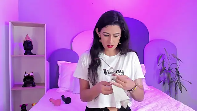 SophieGomez22 online show from 02-19-26, 11:29