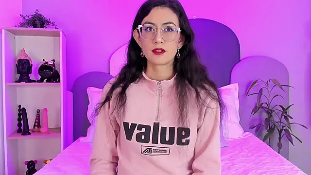 SophieGomez22 online show from 03-20-26, 11:33