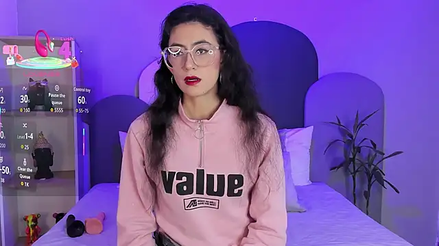 SophieGomez22 online show from 09-27-25, 11:16