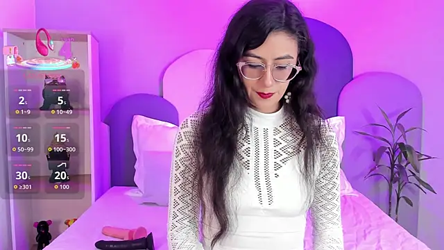 SophieGomez22 online show from 11-16-25, 11:15