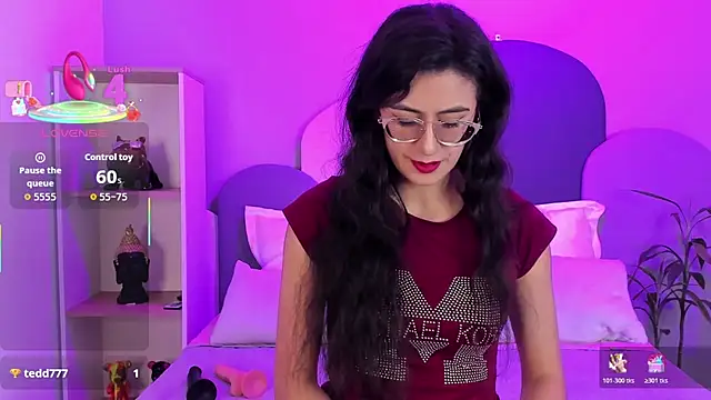 SophieGomez22 online show from 11-28-25, 11:21