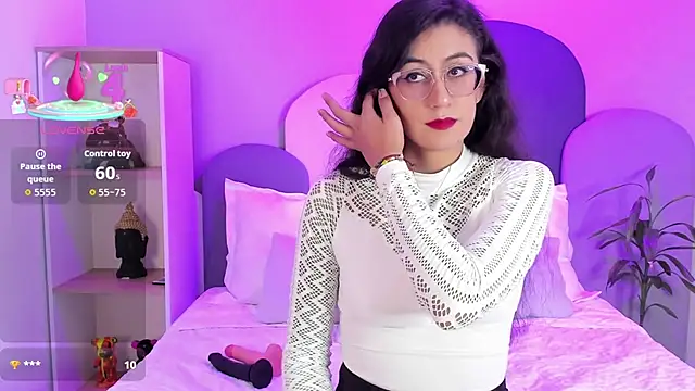 SophieGomez22 online show from 12-14-25, 11:27