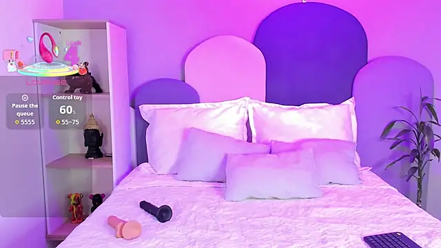 SophieGomez22 online show from 12-21-25, 11:23