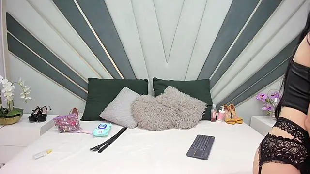 Snapshot of kathy-steven chatting on 09-26-25, 05:42 kathy-steven online show from 09-26-25, 05:42