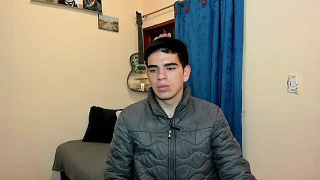 Snapshot of Ares_Johnson chatting on 02-24-25, 04:58 Ares Johnson online show from 02-24-25, 04:58