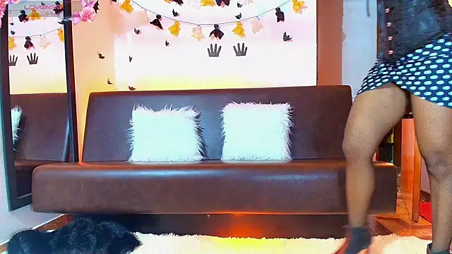 PaoL22 online show from 11-01-25, 05:47