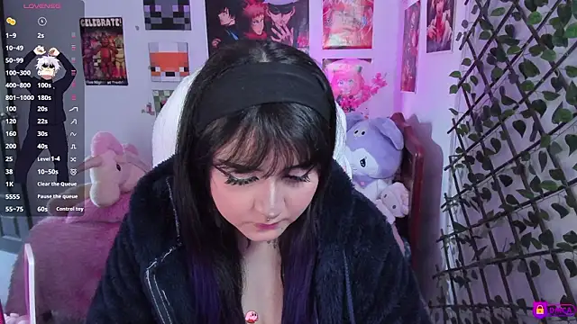 MaddyFooxx online show from 02-05-26, 03:41