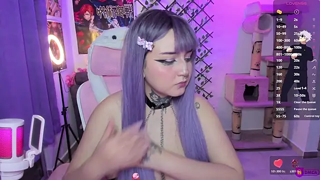 Snapshot of MaddyFooxx chatting on 05-04-26, 11:40 MaddyFooxx online show from 05-04-26, 11:40