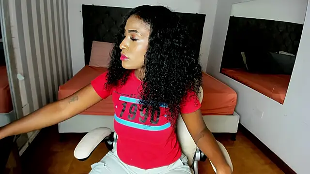 rebeca cortez  online show from 03-14-25, 03:37