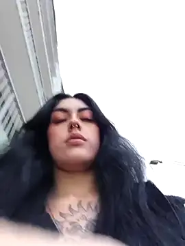 Mazikeen-- online show from 11-12-25, 10:13