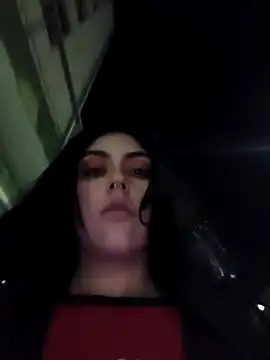 Mazikeen-- online show from 10-30-25, 11:23