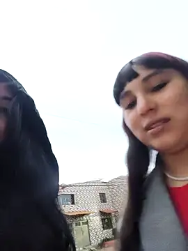 Mazikeen-- online show from 11-13-25, 10:35