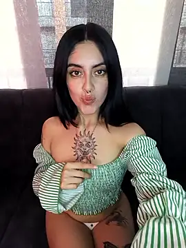 Mazikeen-- online show from 01-12-26, 10:25