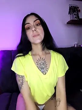 Mazikeen-- online show from 11-15-25, 10:14