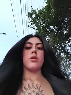 Mazikeen-- online show from 11-06-25, 10:47