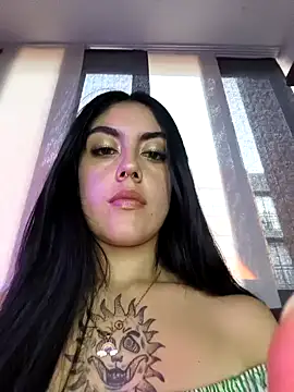 Mazikeen-- online show from 02-15-26, 10:52