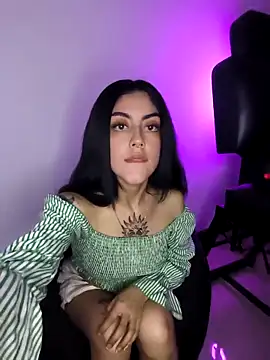 Mazikeen-- online show from 10-26-25, 09:37