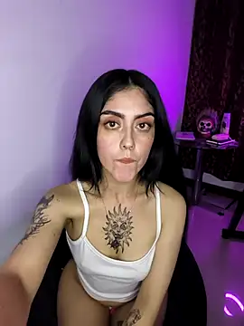 Mazikeen-- online show from 11-01-25, 11:09