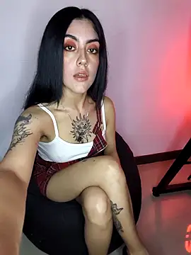 Mazikeen-- online show from 10-24-25, 09:25