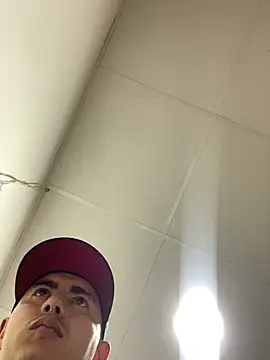 DanielGomez9 online show from 02-24-25, 10:03