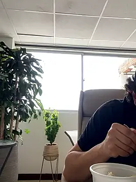 DanielGomez9 online show from 09-23-25, 05:20