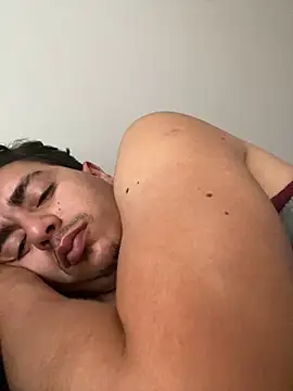 DanielGomez9 online show from 03-21-25, 11:55