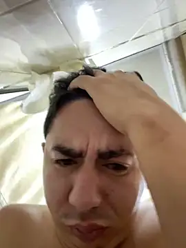 DanielGomez9 online show from 02-27-25, 12:23