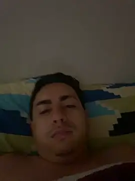 DanielGomez9 online show from 03-07-25, 01:18