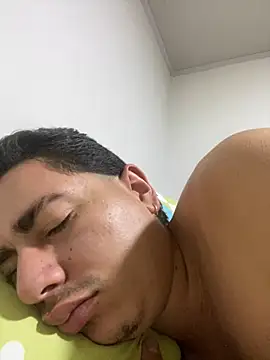 DanielGomez9 online show from 03-09-25, 11:25