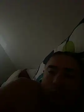 DanielGomez9 online show from 03-28-26, 01:23