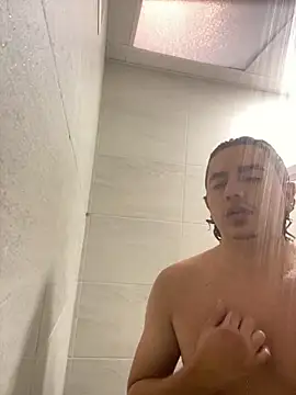 DanielGomez9 online show from 10-16-25, 12:24