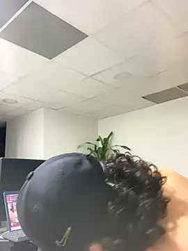 DanielGomez9 online show from 12-16-25, 06:50