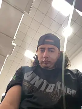 DanielGomez9 online show from 07-18-26, 06:27