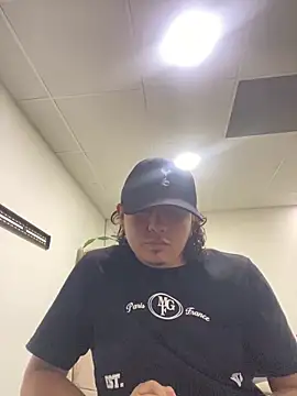 DanielGomez9 online show from 04-29-26, 05:55
