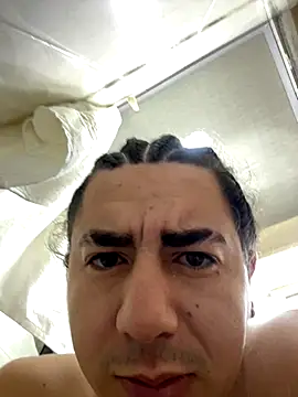 DanielGomez9 online show from 09-18-25, 01:03