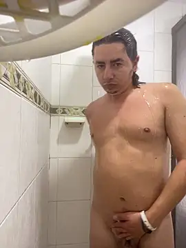 DanielGomez9 online show from 10-29-25, 12:59