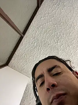 DanielGomez9 online show from 02-12-26, 02:39