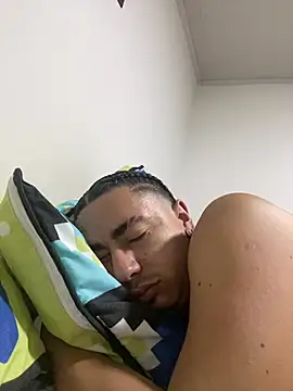 DanielGomez9 online show from 03-23-26, 02:33