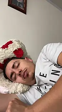 DanielGomez9 online show from 02-16-25, 10:00