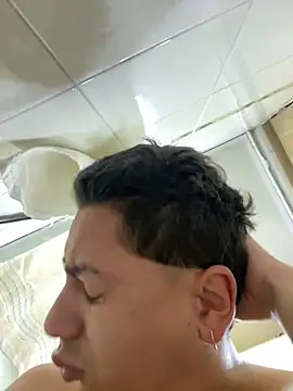 DanielGomez9 online show from 02-25-25, 12:05