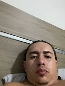 DanielGomez9 online show from 03-07-26, 05:25