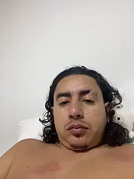 DanielGomez9 online show from 05-12-26, 04:42