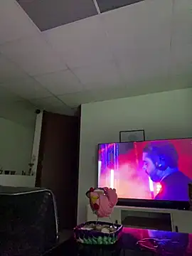 DanielGomez9 online show from 03-26-26, 06:22